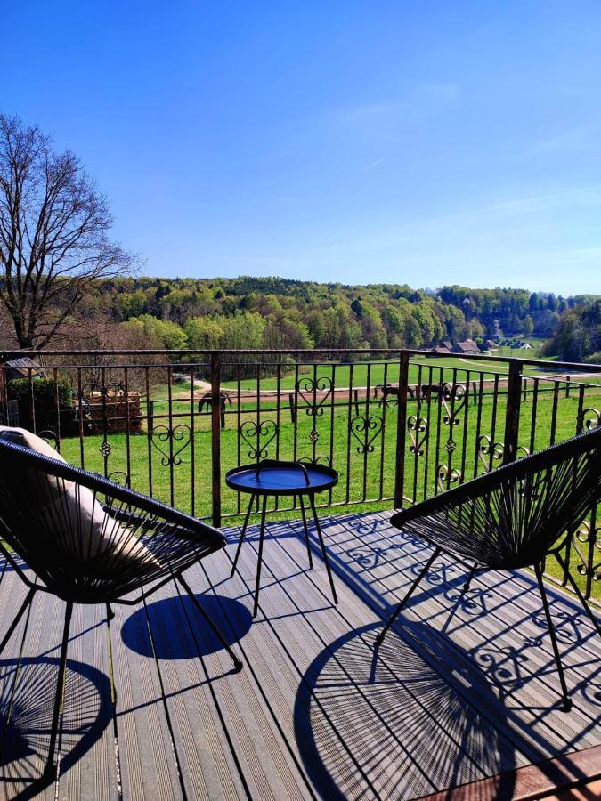 Apartma Kapelski Fant Sveti Jurij ob Scavnici Экстерьер фото