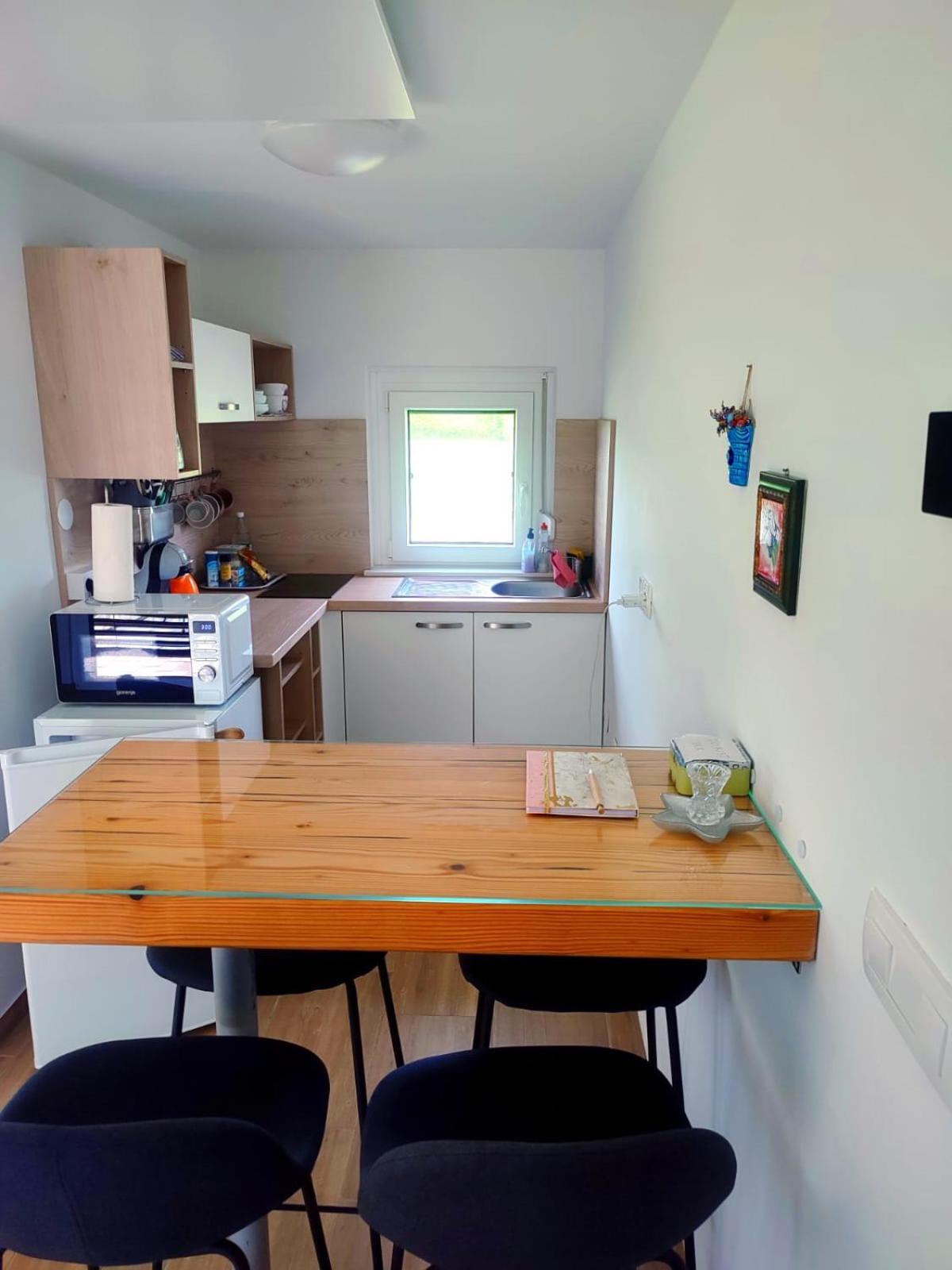 Apartma Kapelski Fant Sveti Jurij ob Scavnici Экстерьер фото