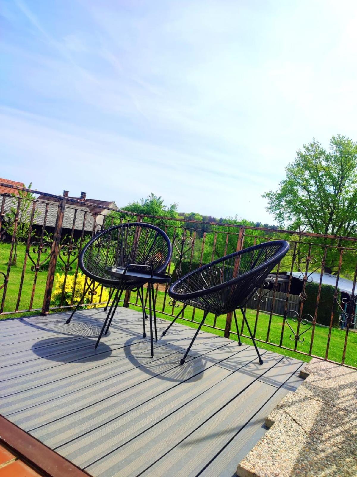 Apartma Kapelski Fant Sveti Jurij ob Scavnici Экстерьер фото